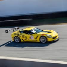 C7 Corvette