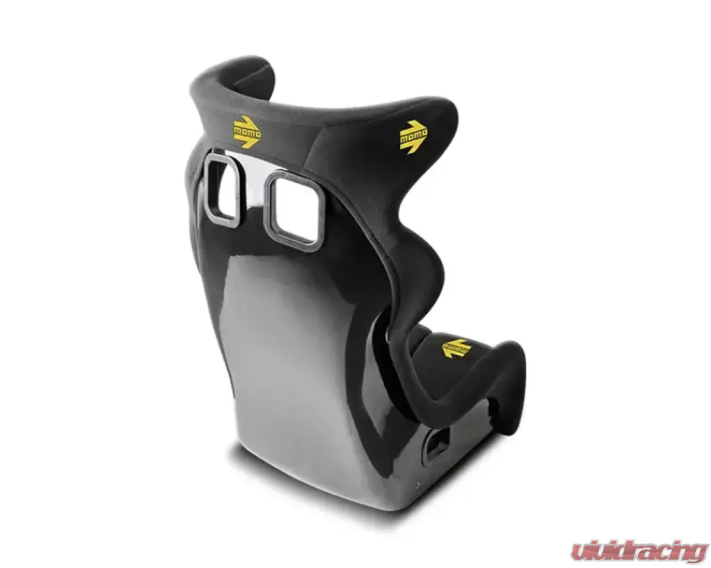 Momo Daytona Evo X-Large Black