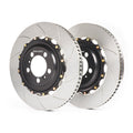 Corvette C7 Z06, Grand Sport Front Rotors, A1-147