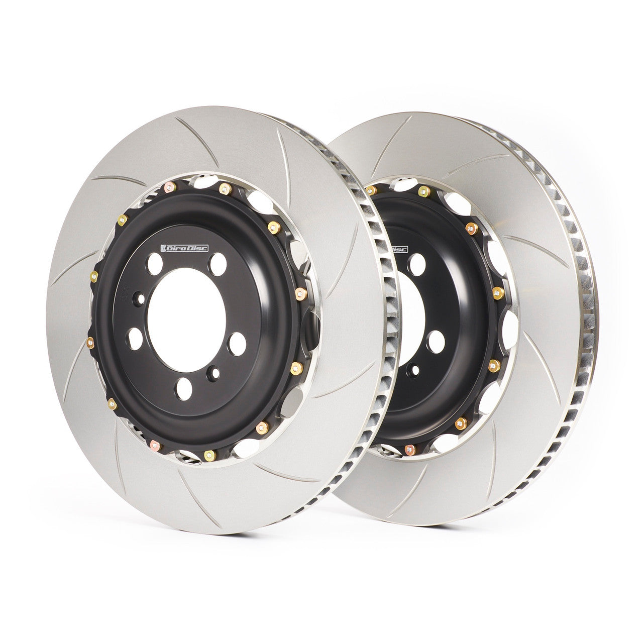 Corvette C7 Z06, Grand Sport Front Rotors, A1-147