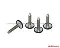 aFe Power Control PFADT Series Lowering Kit Chevrolet Corvette C6 | C7