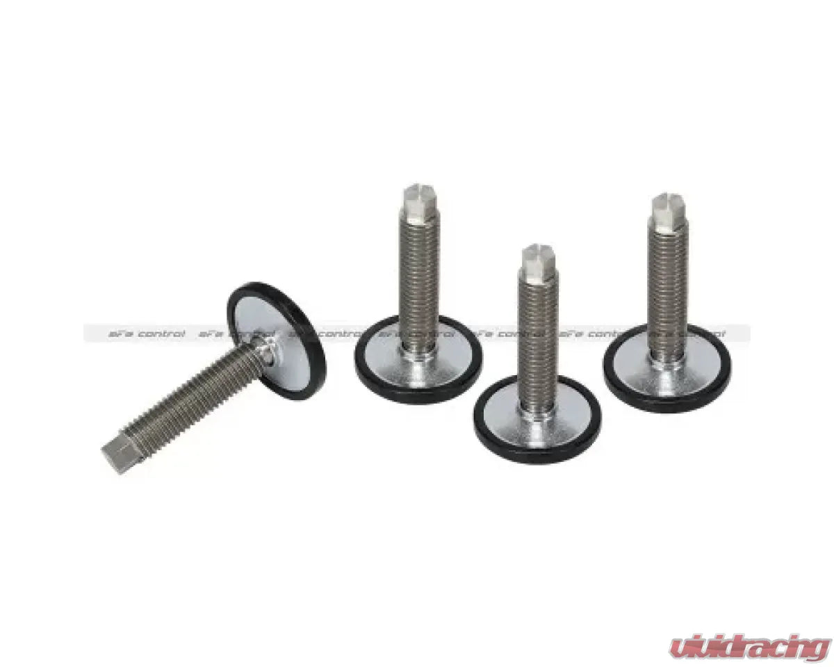 aFe Power Control PFADT Series Lowering Kit Chevrolet Corvette C6 | C7