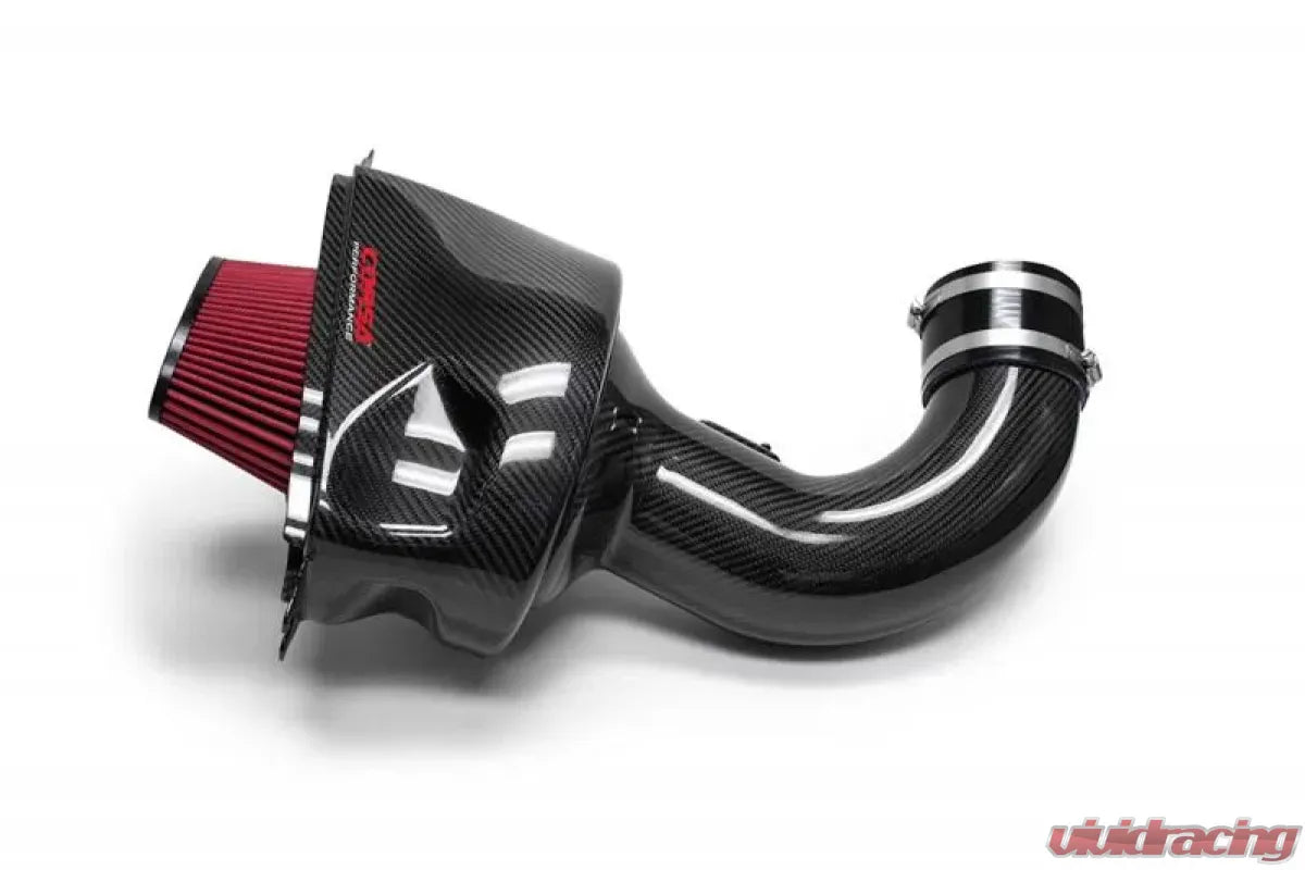 CORSA Carbon Fiber Air Intake 6.2L V8 Chevrolet Corvette C7 2014-2019