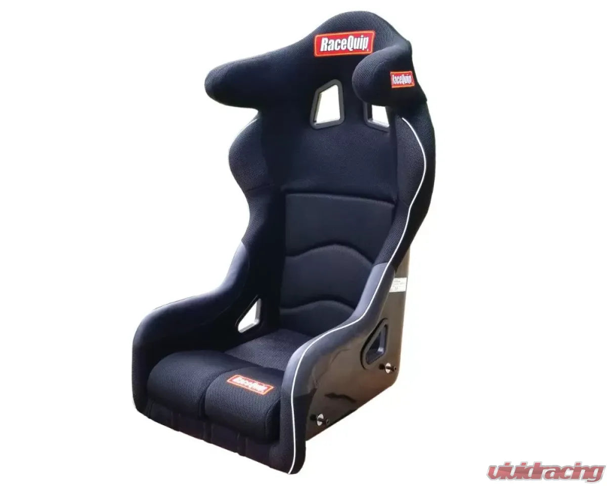 Racequip Large FIA Containment Racing Seat