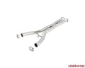 Borla 2014-2019 Chevrolet Corvette Stingray C7/ Grand Sport C7/ Z06 C7 X-Pipe
