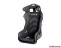 OMP Racing HTE-R 400 Seat Black