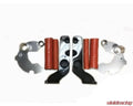 LG Motorsports Brake Cooling Kit for Chevrolet Corvette C7 Z06 2014-2020, Dual Hose Design