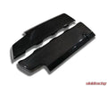 LG Motorsports Carbon Intake Side Covers, C7 Corvette