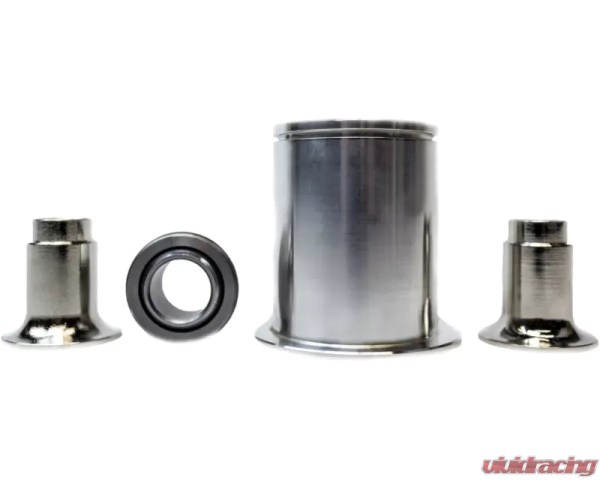 LG Motorsports Full Control Arm Monoball Kit for Chevrolet Corvette C5|C6|C7 1997-2019