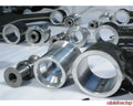 LG Motorsports Full Control Arm Monoball Kit for Chevrolet Corvette C5|C6|C7 1997-2019