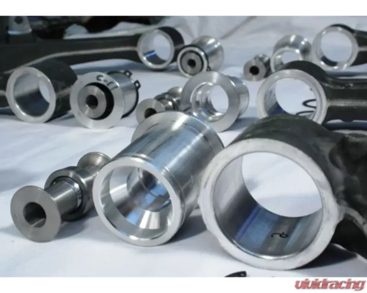 LG Motorsports Full Control Arm Monoball Kit for Chevrolet Corvette C5|C6|C7 1997-2019