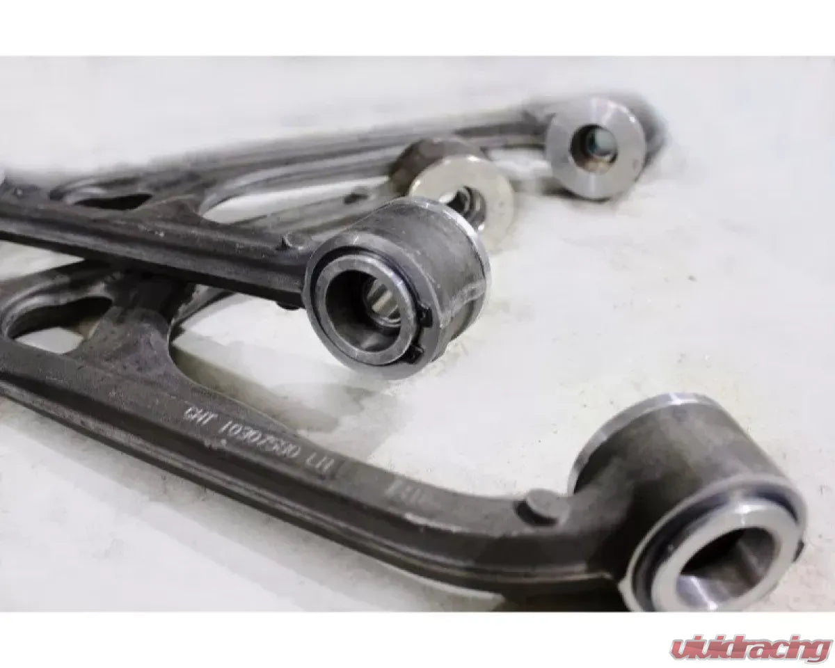 LG Motorsports Full Control Arm Monoball Kit for Chevrolet Corvette C5|C6|C7 1997-2019