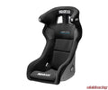 Sparco Circuit II QRT Black Seat