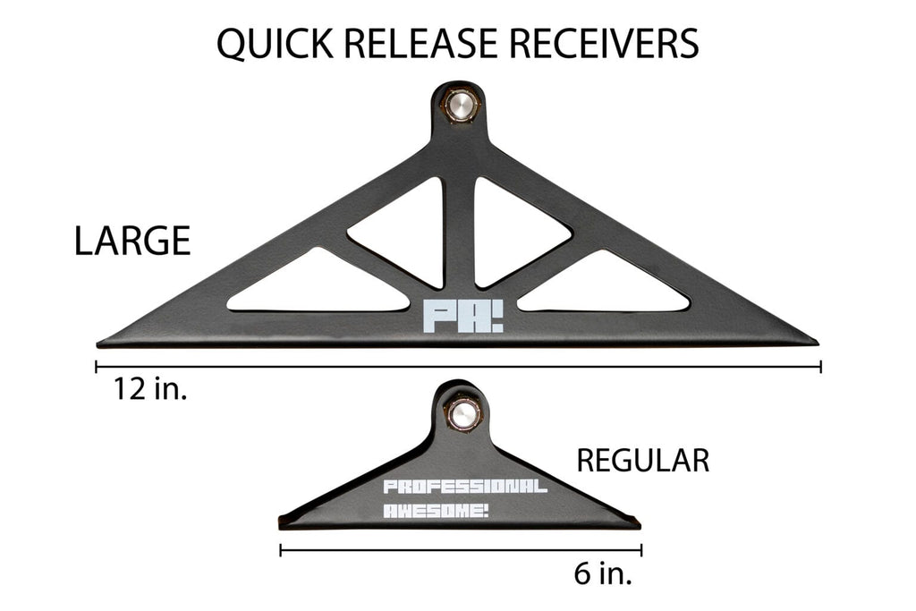 Professional Awesome Universal Quick Release Splitter Support System