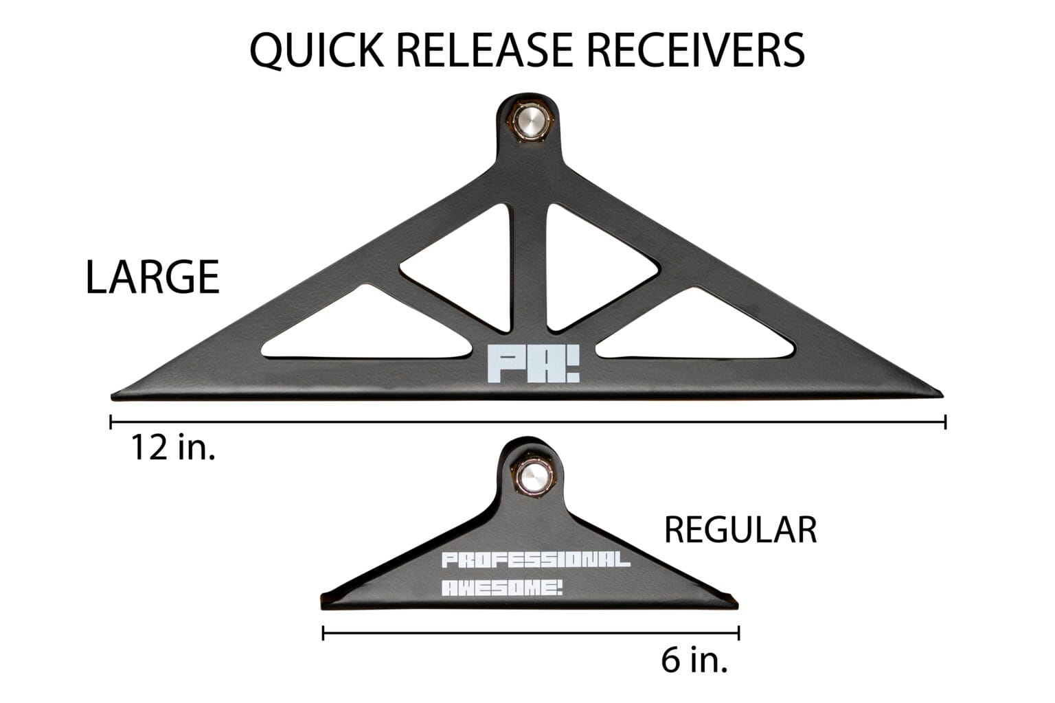 Professional Awesome Universal Quick Release Splitter Support System