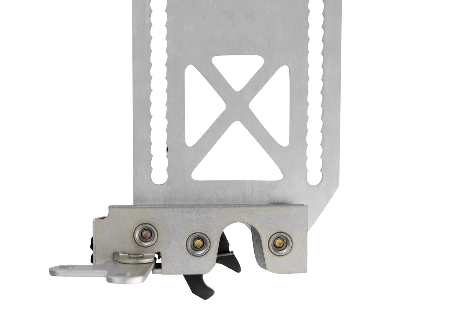 Professional Awesome Universal Quick Release Splitter Support System