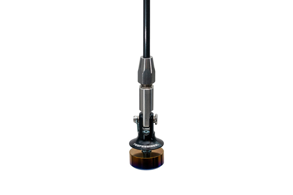 Professional Awesome Splitter Support Rods – Pair