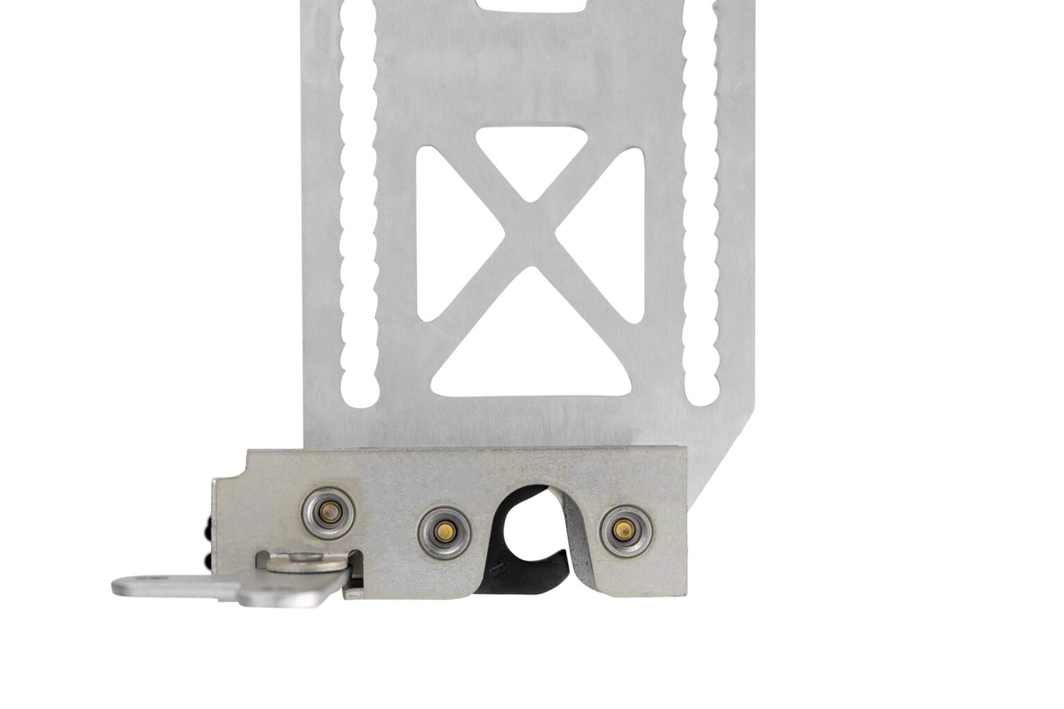 Professional Awesome Universal Quick Release Splitter Support System