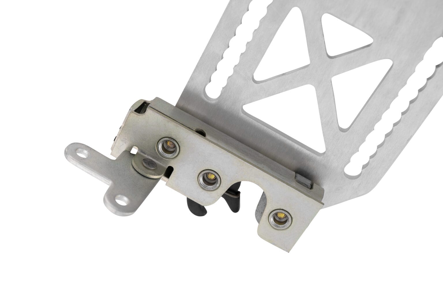 Professional Awesome Universal Quick Release Splitter Support System