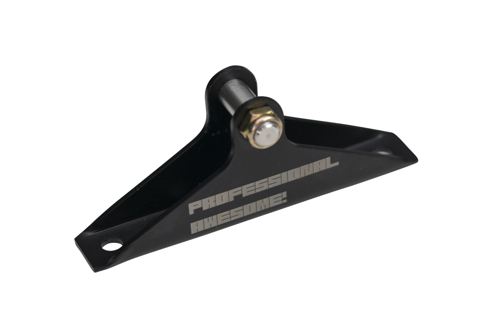 Professional Awesome Universal Quick Release Splitter Support System